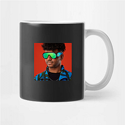Next Level Jamie Jones Jamie Jones Mugs