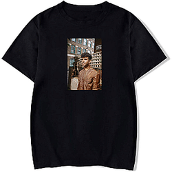 Jamie Jones High Energy Jamie Jones T-Shirts