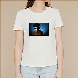 Jamie Jones Glow Jamie Jones T-Shirts