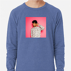 Jamie Jones Rhythm Flow Jamie Jones Sweatshirts