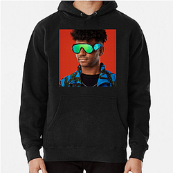 Next Level Jamie Jones Jamie Jones Hoodies
