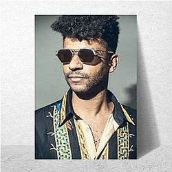 Jamie Jones Universe Jamie Jones Posters