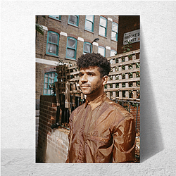 Jamie Jones High Energy Jamie Jones Posters