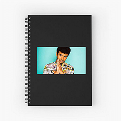 Always Jamie Jones Jamie Jones Notebook