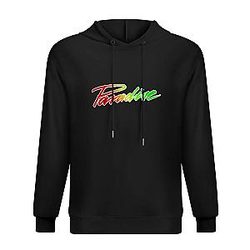 Jamie Jones Hoodie - Hot Creations Label Boss Hoodie