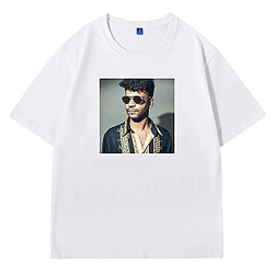 Jamie Jones Universe Jamie Jones T-Shirts