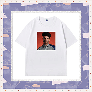 Jamie Jones T-Shirts