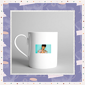 Jamie Jones Mugs