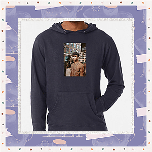 Jamie Jones Hoodies