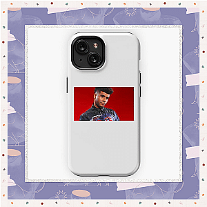 Jamie Jones Cases