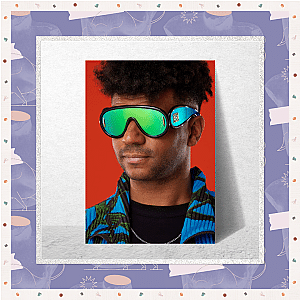 Jamie Jones Posters