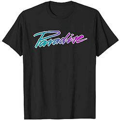Jamie Jones LA 0203 T-shirts Jamie Jones T-Shirts