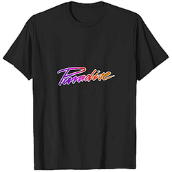 Jamie Jones LA 0203 T-shirts Jamie Jones T-Shirts