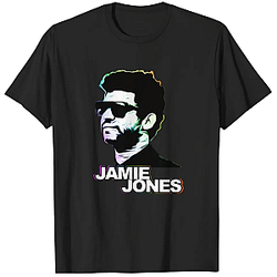 Jamie Jones LA 0203 T-shirts Jamie Jones T-Shirts