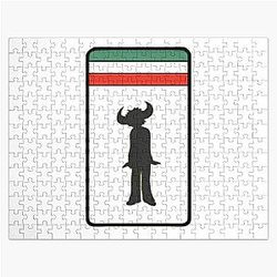 Jamiroquai Jigsaw Puzzle