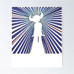 Jamiroquai Design Poster