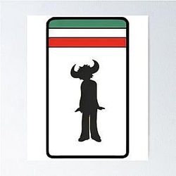 Jamiroquai Poster