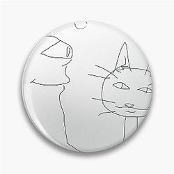 jamiroquai Pin