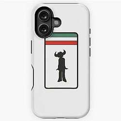 Jamiroquai iPhone Tough Case