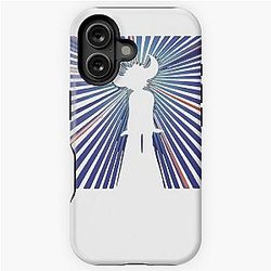 Jamiroquai Design iPhone Tough Case