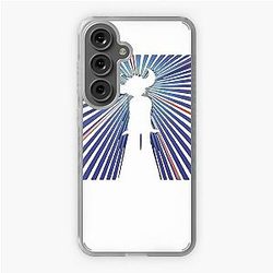 Jamiroquai Design Samsung Galaxy Soft Case