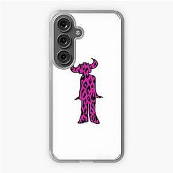 Jamiroquai Pink Leopard Summer Vibe Samsung Galaxy Soft Case