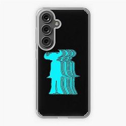 Jamiroquai Visual Insanity Blue Summer Vibe Samsung Galaxy Soft Case