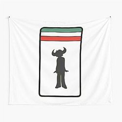Jamiroquai Tapestry