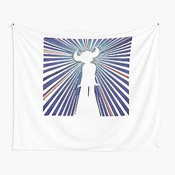Jamiroquai Design Tapestry