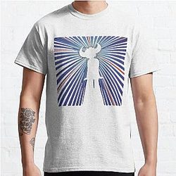 Jamiroquai Design Classic T-Shirt