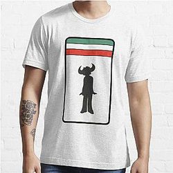 Jamiroquai Essential T-Shirt
