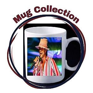 Jamiroquai Canecas