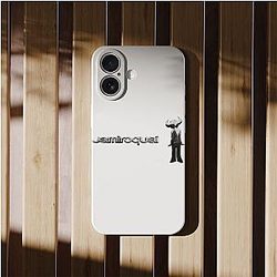 Datto - Managed Service Provider Solutions Jamiroquai iPhone Cases