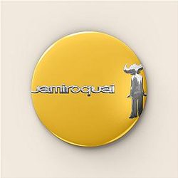 Datto - Managed Service Provider Solutions Jamiroquai Pins