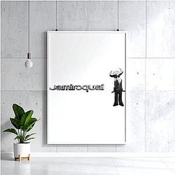 Datto - Managed Service Provider Solutions Jamiroquai Posters
