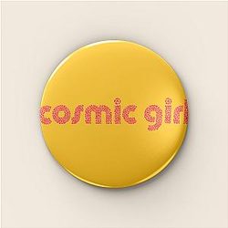 Datto - Data Backup and Recovery Jamiroquai Pins
