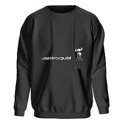 Datto - Managed Service Provider Solutions Jamiroquai Sweatshirts