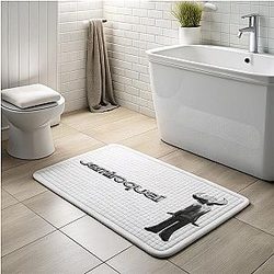 Datto - Managed Service Provider Solutions Jamiroquai Bath Mats