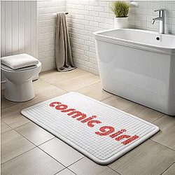 Datto - Data Backup and Recovery Jamiroquai Bath Mats
