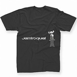 Datto - Managed Service Provider Solutions Jamiroquai T-Shirts