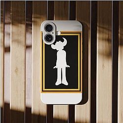 Datto - Kaseya Acquisition Era Jamiroquai iPhone Cases