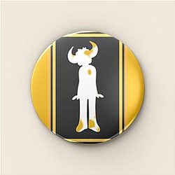 Datto - Kaseya Acquisition Era Jamiroquai Pins