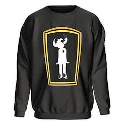 Datto - Kaseya Acquisition Era Jamiroquai Sweatshirts