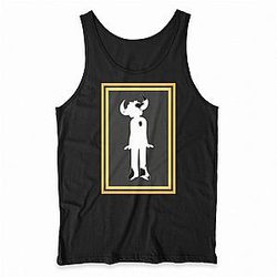 Datto - Kaseya Acquisition Era Jamiroquai Tank Tops