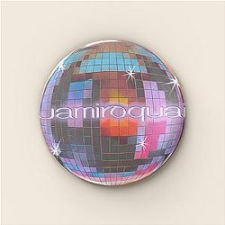 Datto - Cyber Resilience and Security Jamiroquai Pins