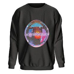 Datto - Cyber Resilience and Security Jamiroquai Sweatshirts