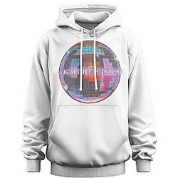 Datto - Cyber Resilience and Security Jamiroquai Hoodies