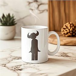 Datto - Business Continuity Focus Jamiroquai Mugs