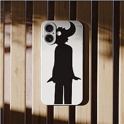 Datto - Business Continuity Focus Jamiroquai iPhone Cases