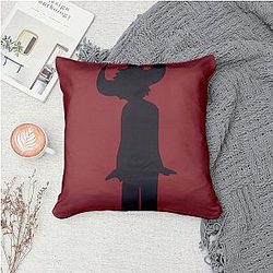 Datto - Business Continuity Focus Jamiroquai Pillows